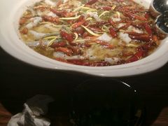 -太二酸菜鱼(海口友谊广场店)