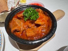 罐牛-俄士厨房(五棵松华熙LIVE店)