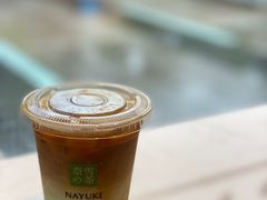 -奈雪的茶(杭大501城市广场PRO店)