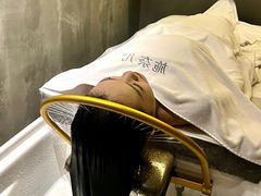 -施奈儿.洗头頭療.按摩SPA.采耳(上梅林店)
