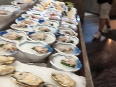 -丰卓会海鲜自助(中润大道店)
