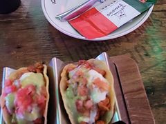 -Famous肥猫墨西哥音乐餐吧(五棵松华熙LIVE店)