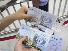 -南昌之星摩天轮