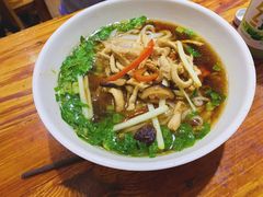-肆姐面粉馆(坡子街店)
