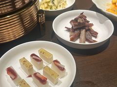 -粗茶淡饭·隐庐私厨(东亭店)