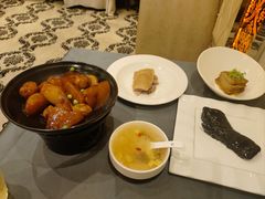 -A One Kitchen·南京精菜馆(晶丽酒店店)