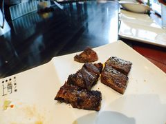 -仙桐吉宴铁板烧·精致料理