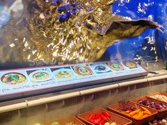 -王捌小院(红花坡店)