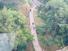 -崂山仰口游览区