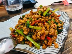 -Hi YOU你的饭局泰餐厅(雍和宫店)