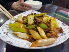 -口口香小吃店