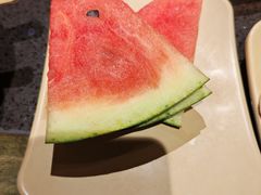 -宽板凳老灶火锅(台湾街店)