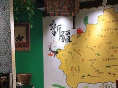 -木卡买提新疆餐厅·清真(新里海顿公馆店)