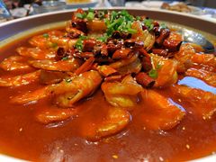 -上和臻品中国菜(花园街店)