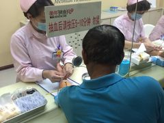-美年大健康体检(美佳分院)