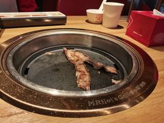 -炉小哥烤肉(朗悦公园茂店)