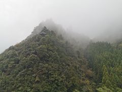 -娄山关景区