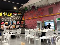 -南海渔家•海鲜•正宗海南菜(海棠湾店)
