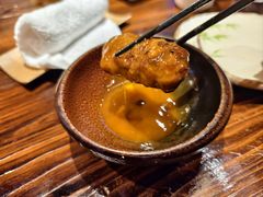 -鸟鹏烧鸟居酒屋(熙龙湾店)