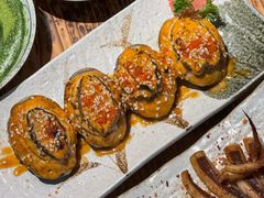 -小川洋风料理(汉街店)