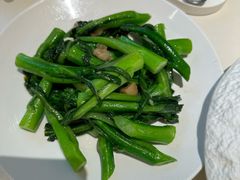 -蔡澜点心·粤菜(嘉里中心店)