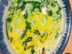 金银蛋钵钵菜-竹里馆·淮扬菜·功夫茶(老门东店)