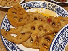 -赣南粉局·江西小炒·锅气炒粉(人民广场店)