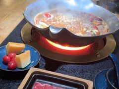 -湊湊火锅·茶憩(上海合生汇店)