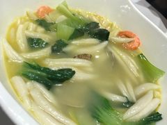 -小城故事·地道宁波味(月湖盛园店)