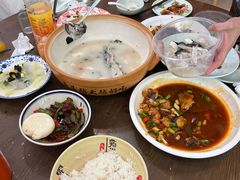 -浔味·山屿湖·正宗淳牌全鱼宴老字号