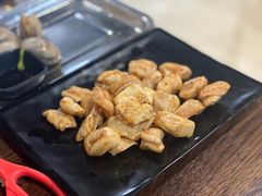 猪肠-奥西拉烤肉,盒饭,冷面(青岩刘店)