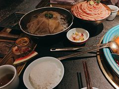 -吼堂老火锅(太古里总店)