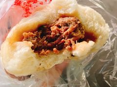 -清泉阁包子(五一店)