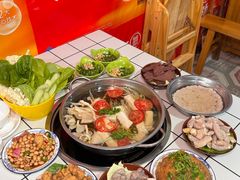 -树厨贵州菜(铜仁花果山店)