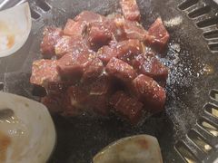 -猫爪爪原切自助烤肉(观音桥阳光世纪店)