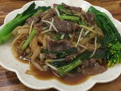-南记食粥坊·宵夜大排档(莲花总店)