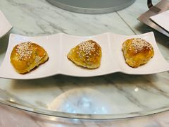 -顺德美的万豪酒店-万豪中餐厅