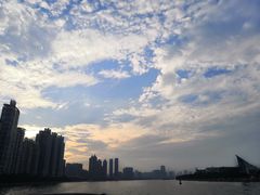 -珠江夜游广州塔·中大码头