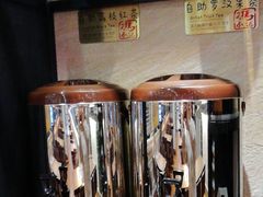 罗汉果茶-冯不记米坊(凯德广场店)