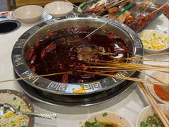 -观音桥步行街