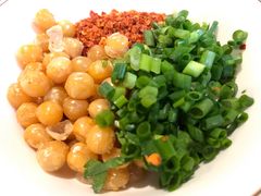 自助调料-许府牛火锅(信义坊总店)