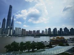 -上海外滩英迪格酒店