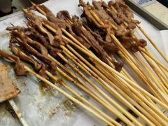 -白仁仔· 活烤海鲜 宵夜(豫园店)