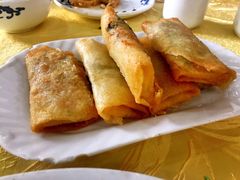 -三羊居食府(文艺路店)