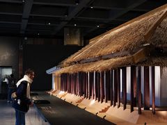 -盘龙城遗址博物院