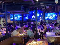 -胡桃里音乐酒馆(白云五号T5 MALL店)