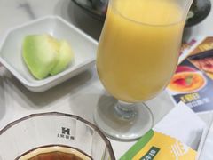 -豪客来牛排(中华城店)