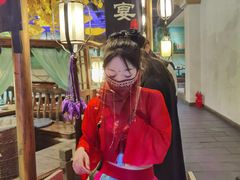 -淀里船宴(裕华东路店)