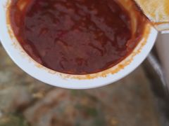 -甲乙饼·暖心粥(大成店)