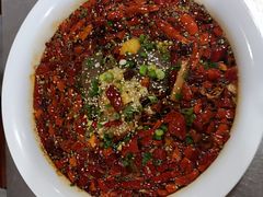 -味+新京宴·烤鸭·北京菜(创意谷店)